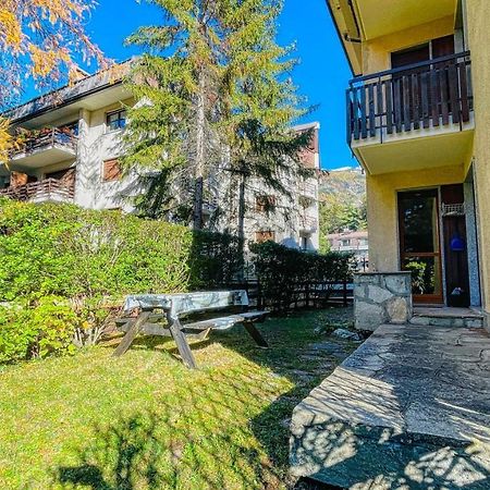 Appartamento Einaudi 11 - Affitti Brevi Italia Bardonecchia Eksteriør bilde
