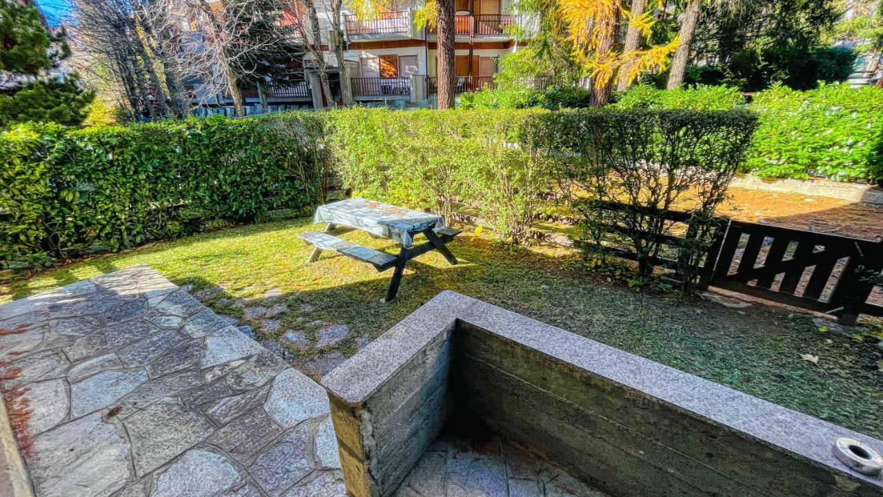 Appartamento Einaudi 11 - Affitti Brevi Italia Bardonecchia Eksteriør bilde