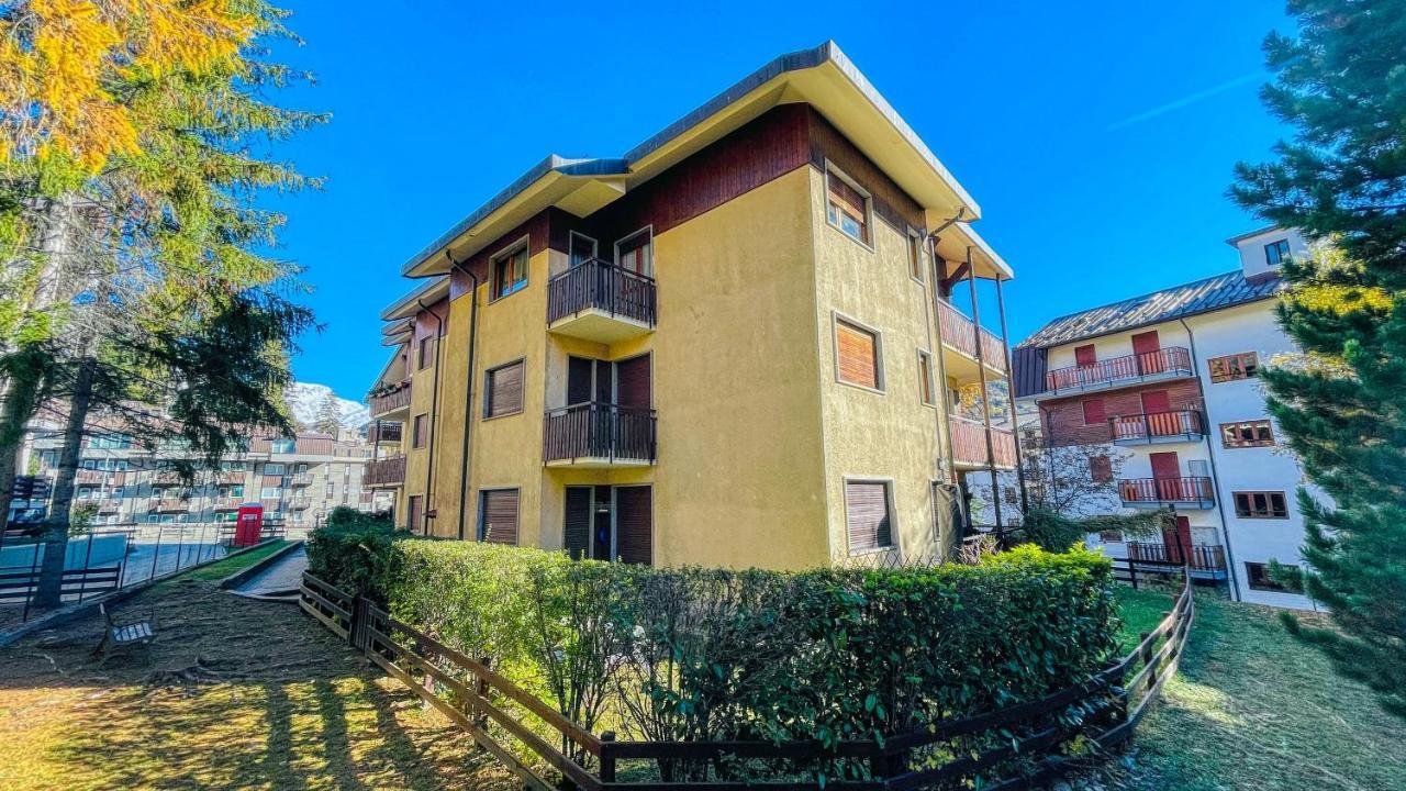 Appartamento Einaudi 11 - Affitti Brevi Italia Bardonecchia Eksteriør bilde